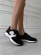 New Balance 327 Black/Whit 03094 фото 2