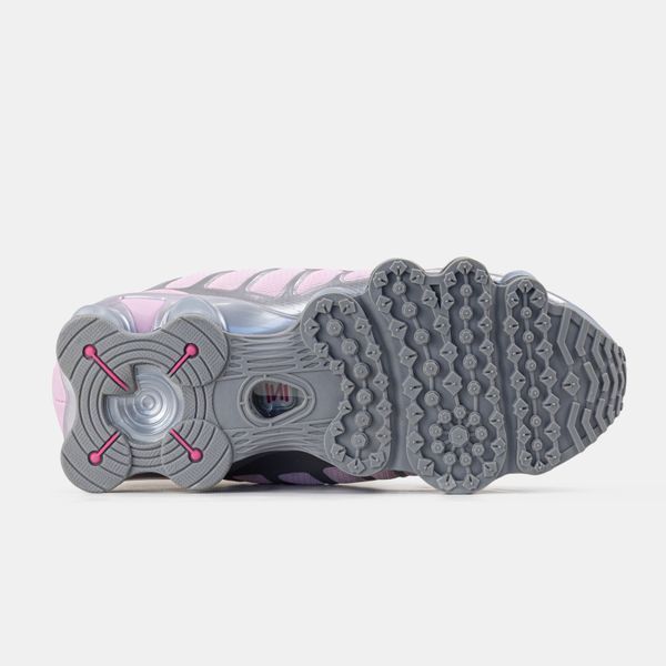 Nike Shox TL Pink Foam nb4566 фото