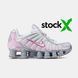 Nike Shox TL Pink Foam nb4566 фото 1