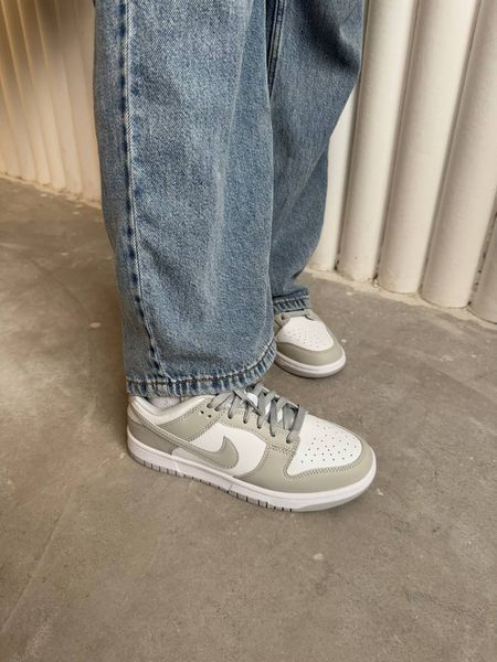 Nike SB Dunk Grey #DN2K55 фото