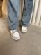 Nike SB Dunk Grey #DN2K55 фото 6