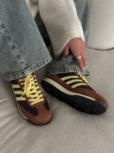 Adidas SL 72 A8820 фото