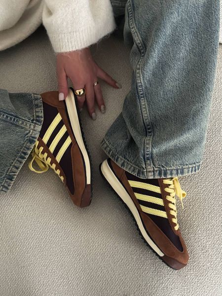 Adidas SL 72 A8820 фото