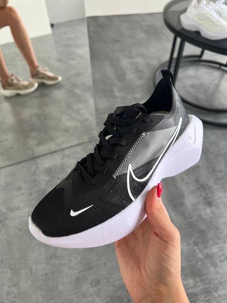 Nike Vista black  #DNK79 фото
