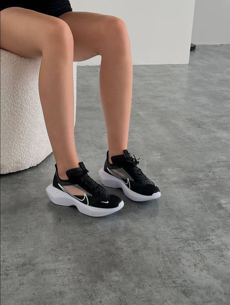 Nike Vista black  #DNK79 фото