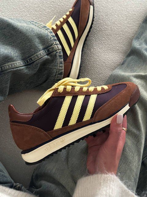 Adidas SL 72 A8820 фото
