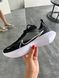 Nike Vista black  #DNK79 фото 3