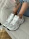 Жіночі New Balance 530 White Silver Pink NB5654 фото 5