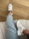 Жіночі New Balance 530 White Silver Pink NB5654 фото 2