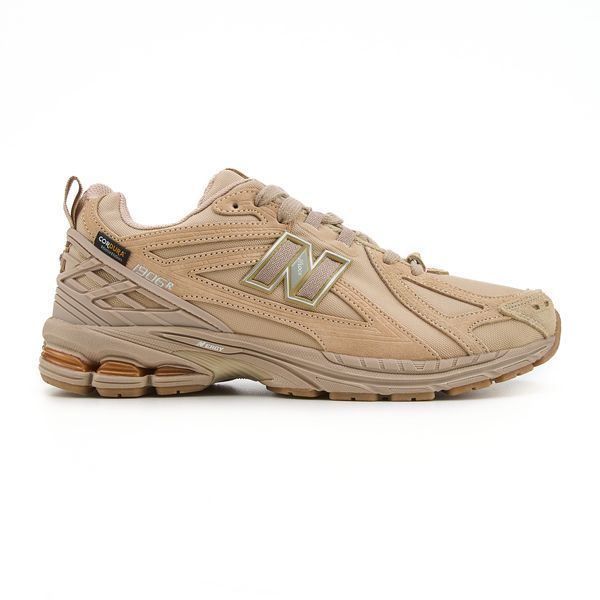 New Balance 1906R Cordura Light Beige Nbl155 фото